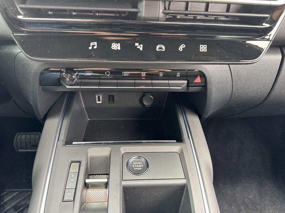 C5 aircross 1.5 bluehdi 130 max boite automatique 2025 occasion 85150 Les Achards