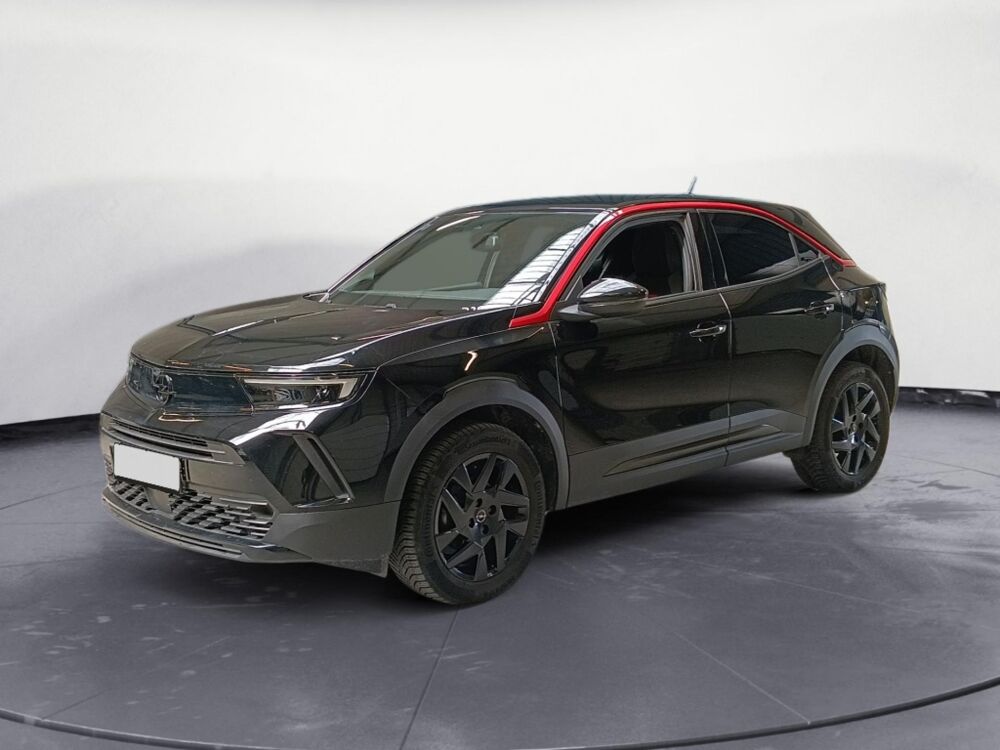 Mokka 1.2t 130 atgs line 2023 occasion 34190 Ganges