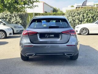 Classe A 180 d Progressive Line - CARPLAY - CAM 2021 occasion 13760 Saint-Cannat