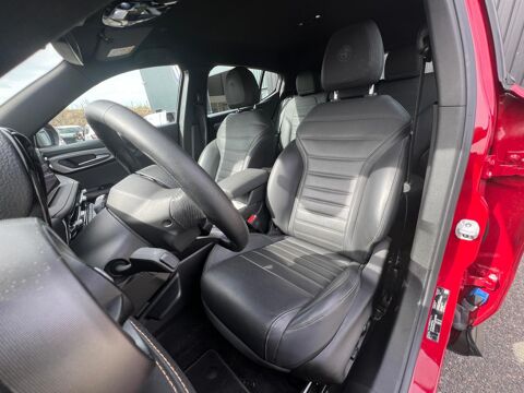 Tonale 1.5 VGT 160 HYBRID MHEV 48VOLT SPRINT TCT BVA / SIEGES CHAUF 2025 occasion 42170 Saint-Just-Saint-Rambert