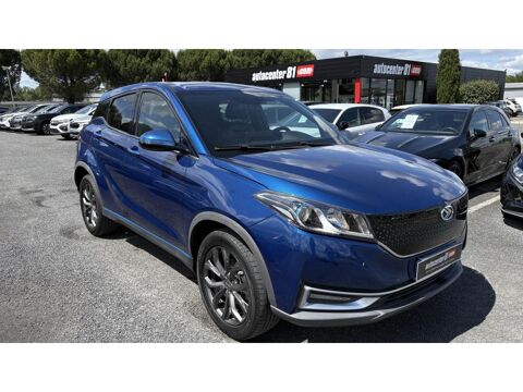 Annonce voiture Seres Seres 3 19990 €