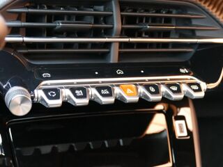 208 II HYBRID 145 GT - BV E-DCS6 PACK DRIVE ASSIST & TO. 2026 occasion 77090 Coll&eacute;gien
