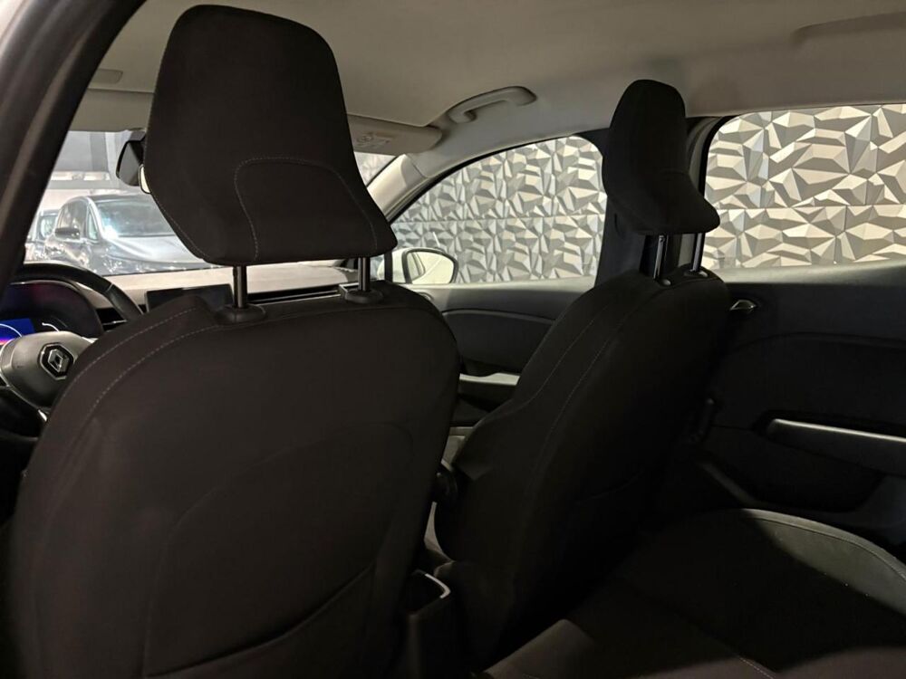 Clio 1.6 E-Tech Hybride - 140 - BVA multi-modes - 2021 V BERLINE 2021 occasion 78680 &Eacute;p&ocirc;ne