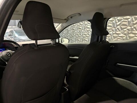 Clio 1.6 E-Tech Hybride - 140 - BVA multi-modes - 2021 V BERLINE 2021 occasion 78680 &Eacute;p&ocirc;ne