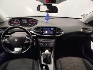 308 SW 1.5 BlueHDi S&S - 130 II SW BREAK Allure PHASE 2 Garanti 2019 occasion 33130 B&egrave;gles