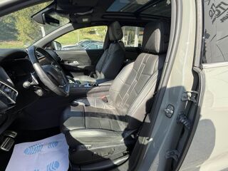DS3 DS7 1.5 BlueHDi - 130 - BV EAT8 Opera GPS + ATTELAGE + TOIT 2023 occasion 19100 Brive-la-Gaillarde