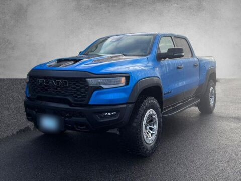 Dodge RAM RHO HURRICANE 540 2026 occasion MAURECOURT 78780