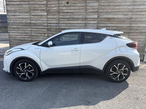 Divers 1.8 Hybrid - BV e-CVT 2020 Dynamic PHASE 2 2020 occasion 19100 Brive-la-Gaillarde