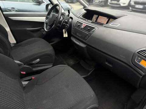 C4 Picasso 1.6 HDI 110 MILLENIUM BMP BVA 2010 occasion 94360 Bry-sur-Marne