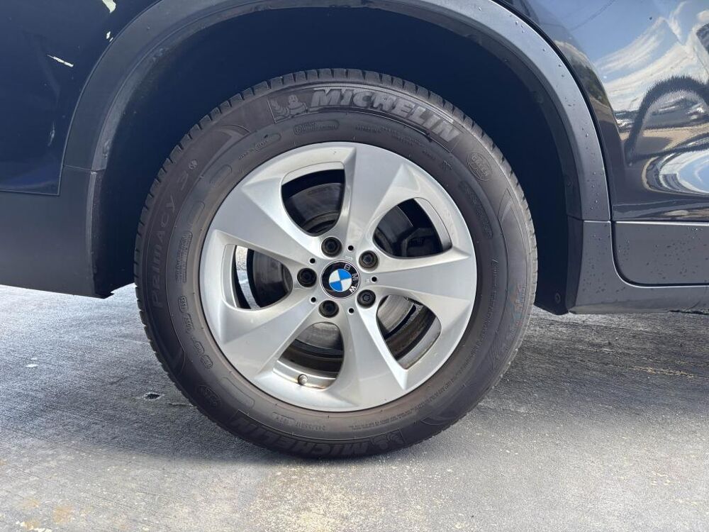 X3 sDrive 18d - BVA Lounge Plus 2016 occasion 47200 Saint-Pardoux-du-Breuil
