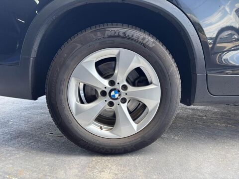 X3 sDrive 18d - BVA Lounge Plus 2016 occasion 47200 Saint-Pardoux-du-Breuil