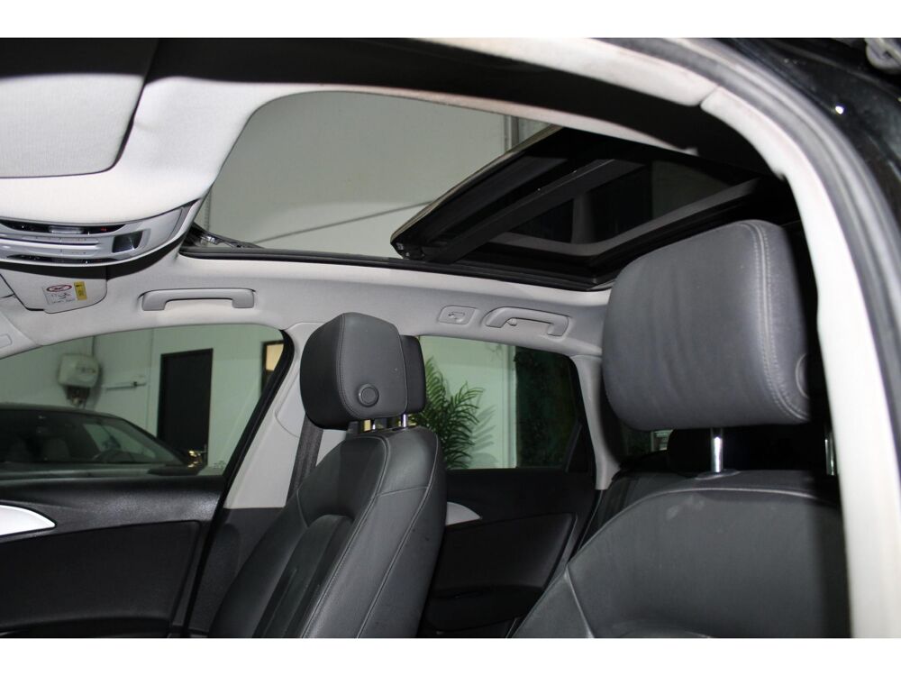 A6 AVANT 3.0 TDI 220 BUSINESS EXECUTIVE QUATTRO S-TRONIC BVA - 2018 occasion 94360 Bry-sur-Marne