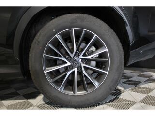 NX Luxe - 350h 4WD 243CH - BV E-CVT - Premi&egrave;re main - Garantie 2024 occasion 95340 Bernes-sur-Oise