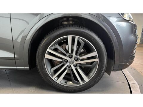 Q5 2.0 35 TDI Mild Hybrid 163 S Line - Toit Ouvrant - Si&egrave;ges Ch 2020 occasion 60740 Saint-Maximin