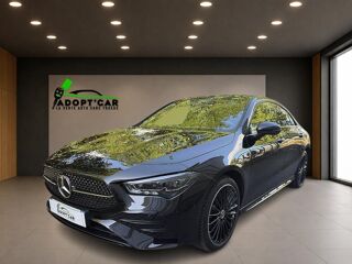 Classe CLA 250 e + Hybrid EQ Power - BV 8G-DCT AMG Line PHASE 2 2023 occasion 77185 Lognes