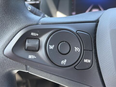 Corsa 1.2 turbo 100 edition 2025 occasion 85150 Les Achards