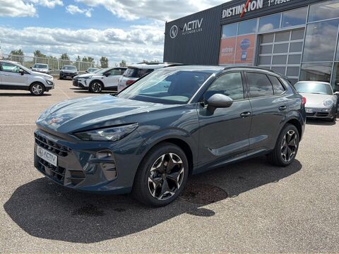 Annonce voiture Cupra Terramar 35480 €