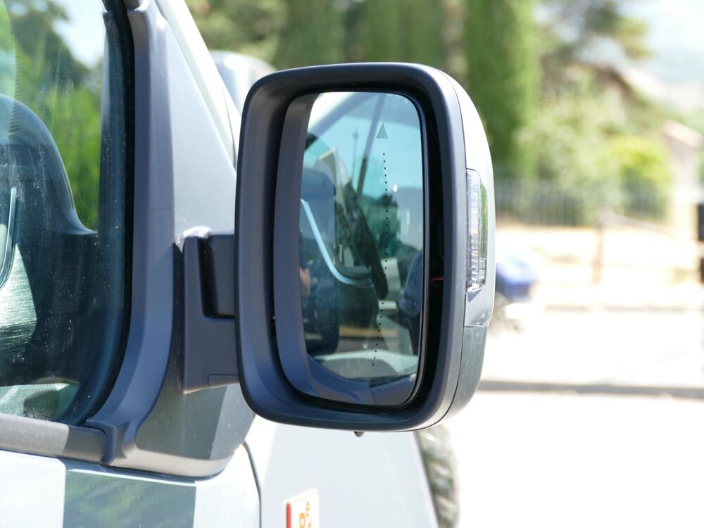 Trafic L2H1 3000 Kg 2.0 Blue dCi - 170 - BVA  CABINE APPROFONDIE U 2026 occasion 34190 Ganges