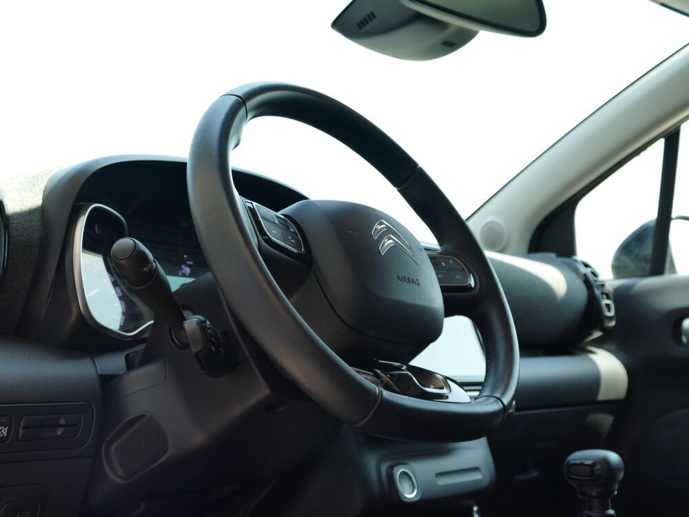 C3 Aircross 1.5 BlueHDi - 110 S&S Shine Pack PHASE 2 2022 occasion 34190 Ganges