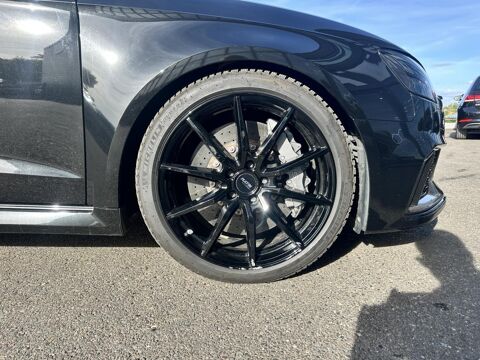 RS3 SportBack 2.5 TFSI - STAGE 3 MULTIMAP AMK PERFORMANCE 2018 occasion 33450 Montussan