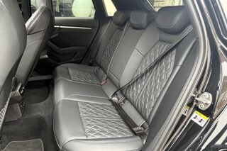 S3 Sportback Quattro 2.0 50 TFSI - 310 8Y SPORTBACK - TOIT OUVR 2021 occasion 78760 Jouars-Pontchartrain