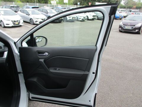 Symbioz E-Tech Hybride 145 Evolution 2025 occasion 31660 Bessi&egrave;res