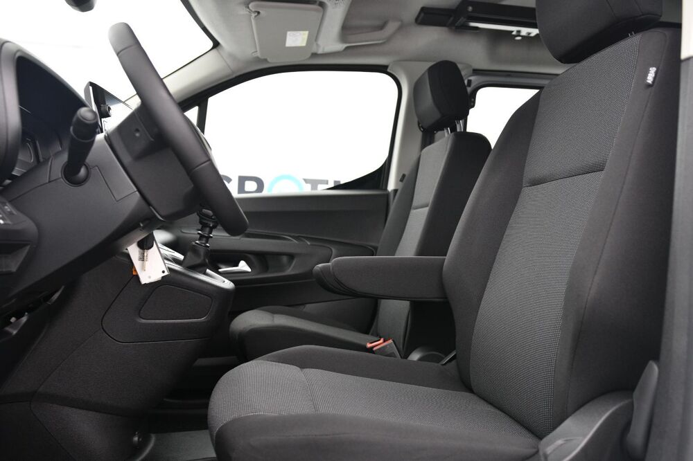 Berlingo CABINE APPROFONDIE XL BLUEHDI 100 BVM6 NEUF +OPTS 2026 occasion 33620 Cavignac