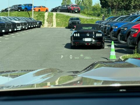 Divers TRD PRO I-FORCE MAX 2.4L 4-Cyl. Turbo Hybrid 2025 occasion 91830 Le Coudray-Montceaux