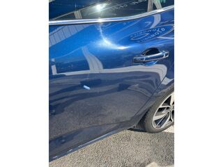 M&eacute;gane 1.2 Energy TCe - 130 IV BERLINE Intens PHASE 1 2017 occasion 49070 Beaucouz&eacute;