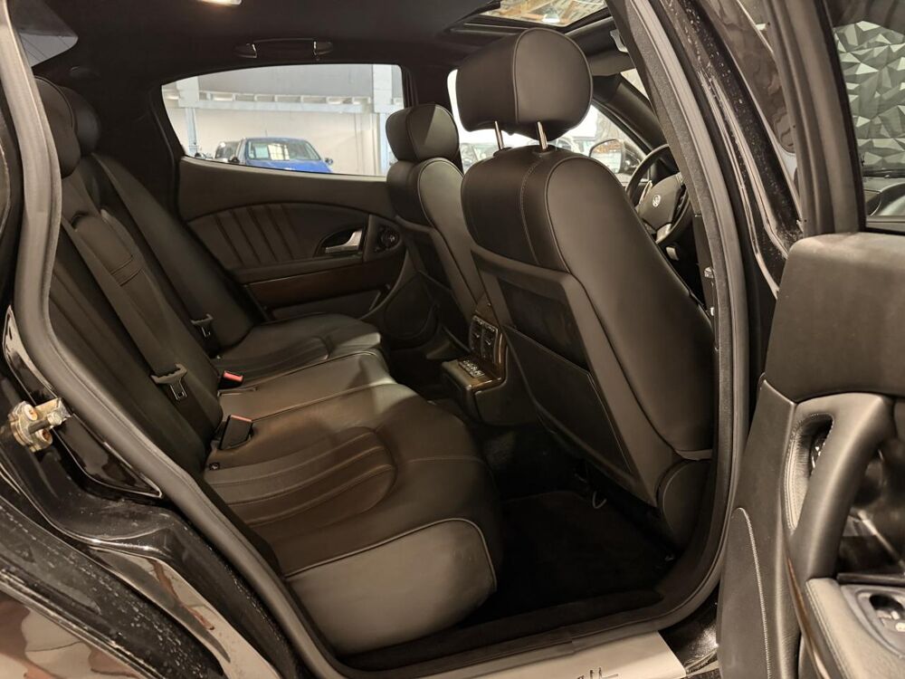 Quattroporte 4.7 V8 - BVA 2009 BERLINE S PHASE 2 2012 occasion 78680 &Eacute;p&ocirc;ne
