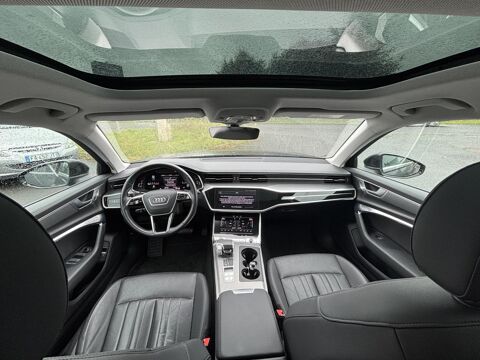 A6 Avant 2.0 40 TDI - 204ch - BV S-tronic - GARANTIE 12 MOIS 2022 occasion 22640 Plestan