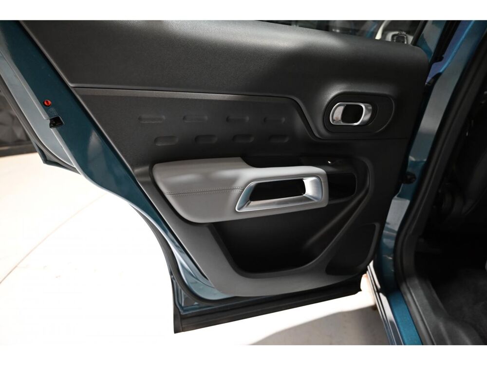 C5 aircross 1.2 PureTech 12V - 130 S&S - BV EAT8 Feel PHASE 1 2022 occasion 77100 Meaux