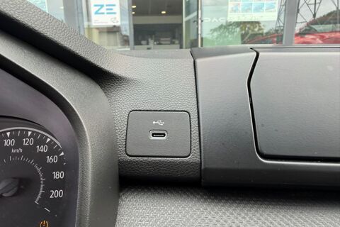 Sandero 1.0 SCe 65 Essential, Radar AR, 2025 occasion 31660 Bessi&egrave;res
