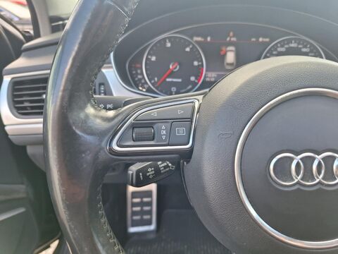 A6 3.0 BITDI 315 AVUS QUATTRO TIPTRONIC BVA 2012 occasion 56850 Caudan