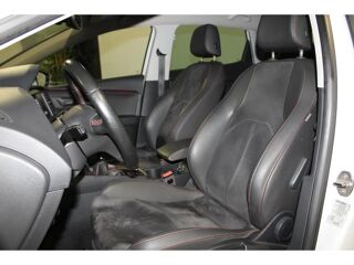 Leon FR 2.0 TDI 150CH Facelift - SUIVI COMPLET 2017 occasion 95340 Bernes-sur-Oise