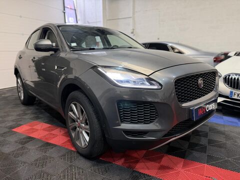 E-PACE D180 AWD BVA S - R&eacute;vis&eacute; & Garanti 12 MOIS 2018 occasion 94360 Bry-sur-Marne