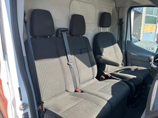 Transit 350 L3H3 2.2 TDCi 125ch Traction 350 L3H3 Trend - Garantie 1 2015 occasion 94360 Bry-sur-Marne