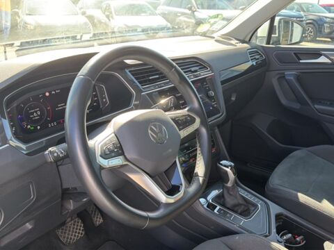 Tiguan 2.0 tdi 150 elegance dsg7 2023 occasion 85150 Les Achards