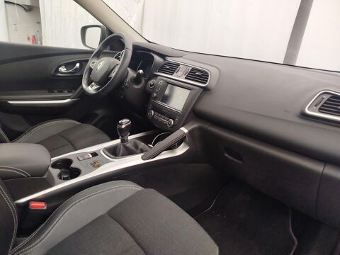 Kadjar 1.2 Energy TCe - 130 Intens PHASE 1 Garantie 12 mois 2016 occasion 33130 B&egrave;gles
