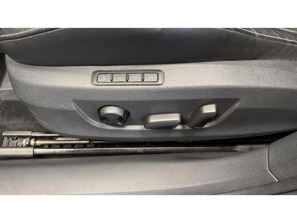 Superb Combi Sportline 1.4 TSI PHEV 218 - 2&egrave;me main - Entretien Com 2020 occasion 60740 Saint-Maximin