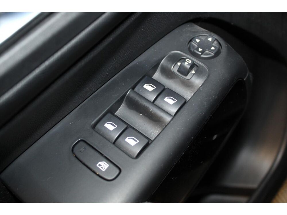 C5 aircross Feel Pack 1.5 BlueHDi - 130CH - BV EAT8 - Suivi Complet Citr 2021 occasion 95340 Bernes-sur-Oise