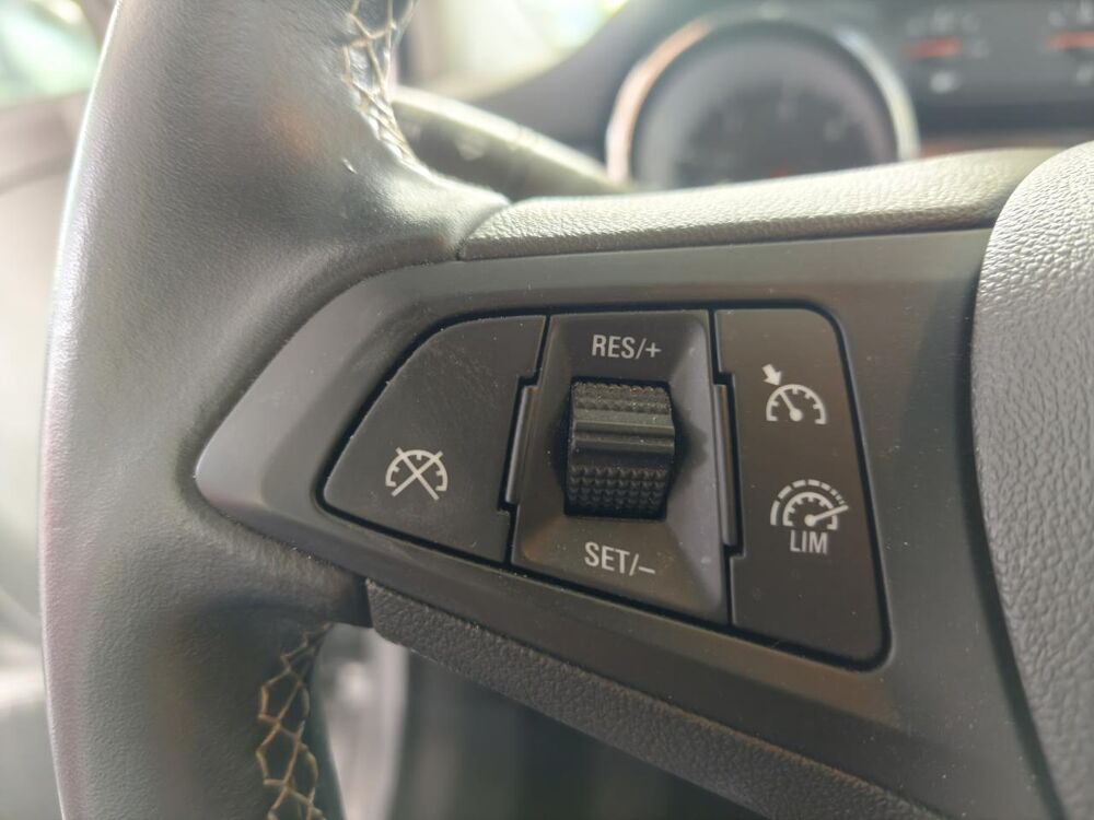 Astra 1.6 CDTI - 110 S&S BERLINE Edition Business 2019 occasion 38400 Saint-Martin-d'H&egrave;res