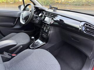 C3 1.6 BlueHDi - 100 BERLINE Exclusive PHASE 2 - CAMERA DE RECU 2016 occasion 77185 Lognes