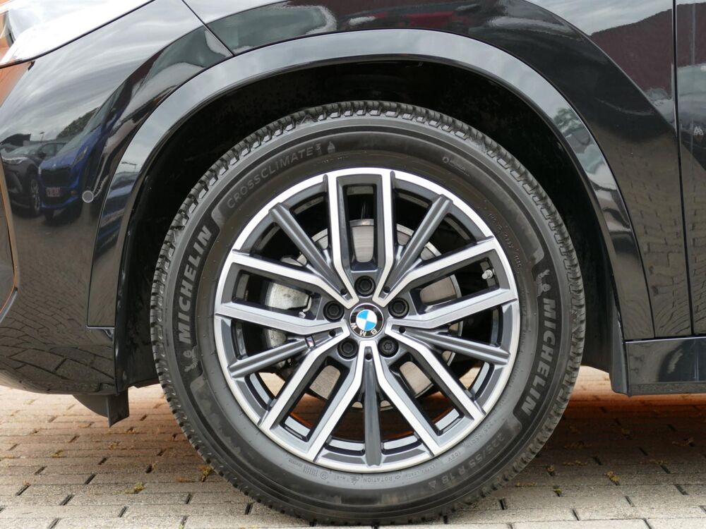 X1 U11 SDRIVE 18i 136 M SPORT - BVA 2024 occasion 77090 Coll&eacute;gien