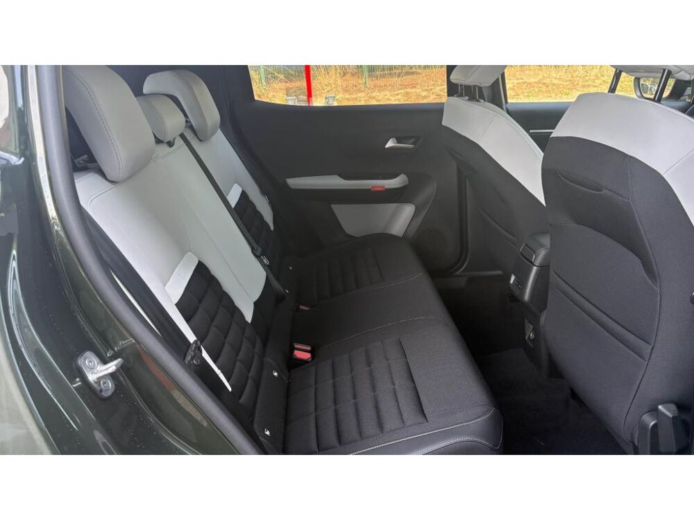 C3 Aircross 1.2 Hybrid 145 Max 2026 occasion 81580 Soual