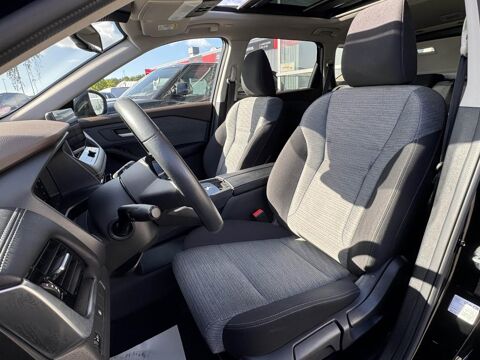X-Trail N-CONNECTA 1.5 e-Power 204 BVA 2024 2024 occasion 44700 Orvault