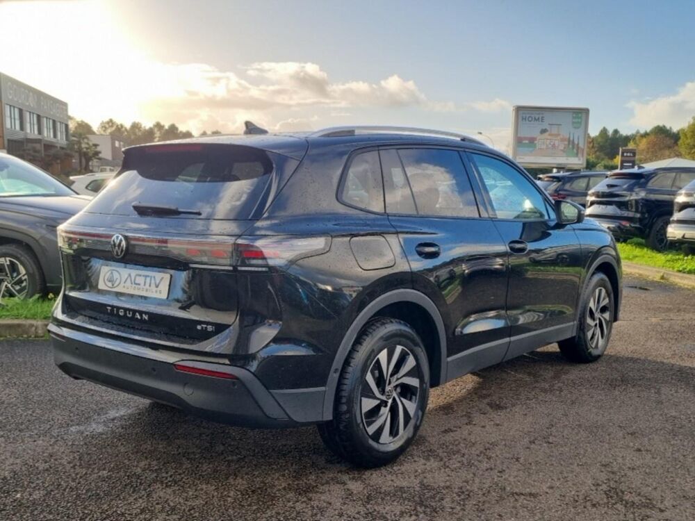Tiguan 1.5 etsi 150 life dsg7 2025 occasion 57525 Talange