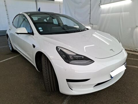 Model 3 RWD MY22 Standard Plus 2022 occasion 47200 Saint-Pardoux-du-Breuil
