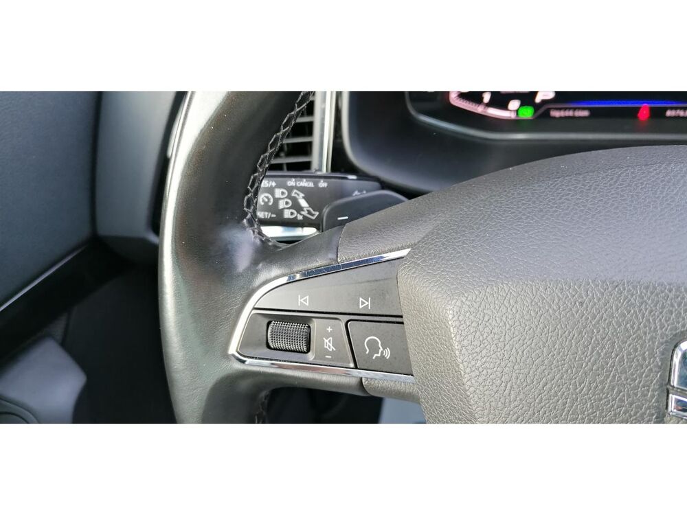 Ateca 2.0 TDI 150 DSG Xcellence +TOIT OUVRANT 2019 occasion 81580 Soual