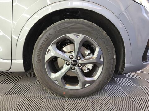 Kuga 2.5 DURATEC 150CH FHEV ST-LINE I-AWD 4X2 POWERSHIFT BVA - GA 2025 occasion 16000 Angoul&ecirc;me